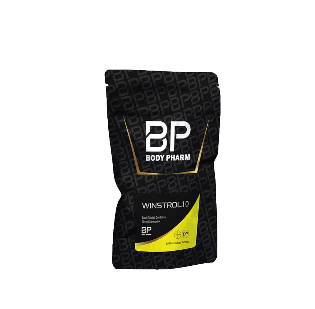 Winstrol Tabs 10mg