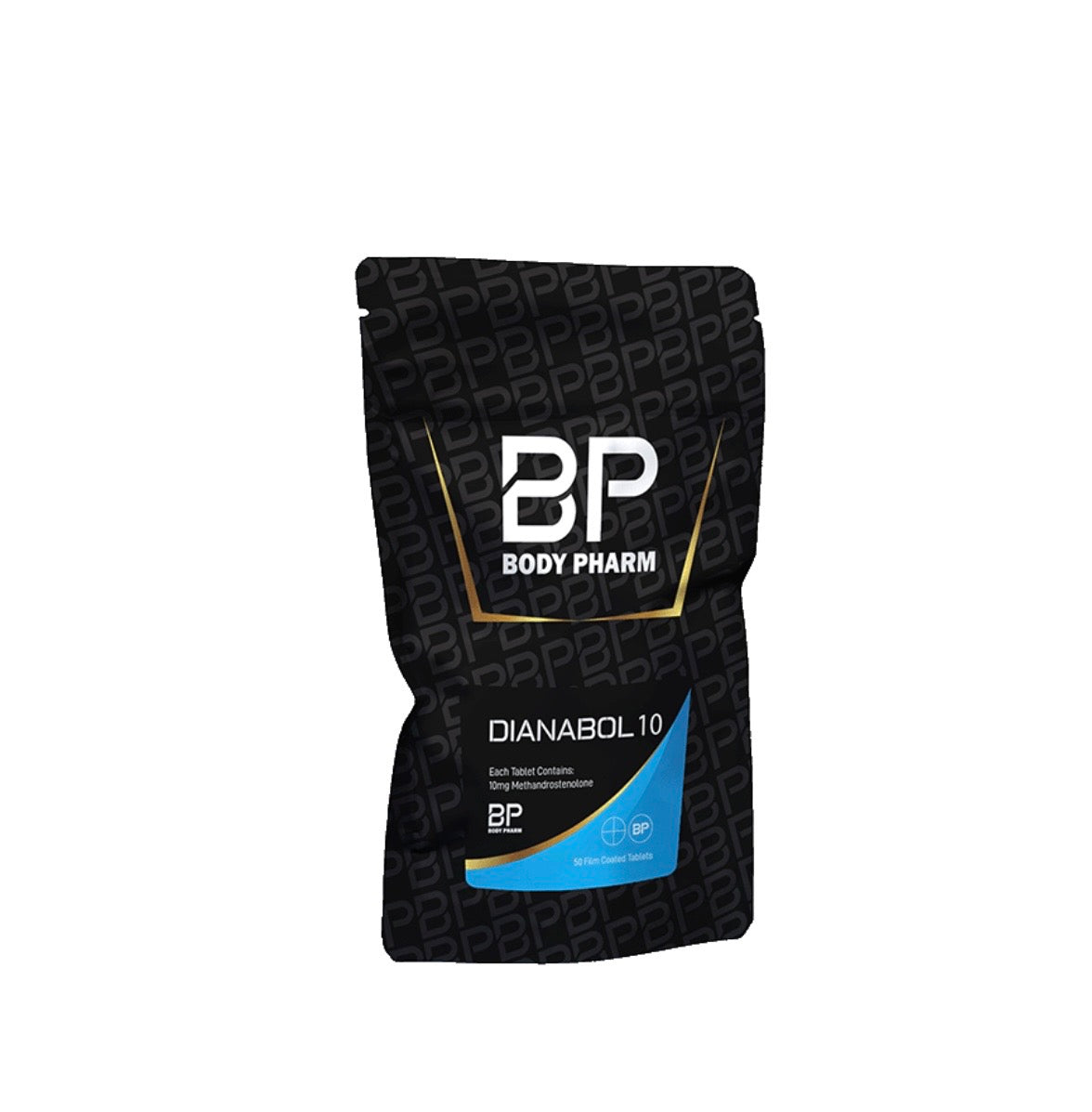 Dianabol 10mg