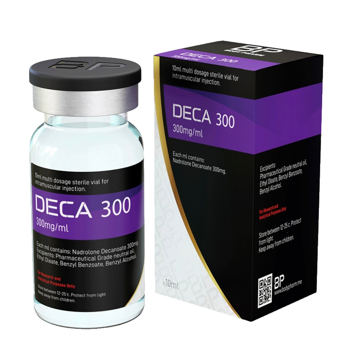 Deca 300mg