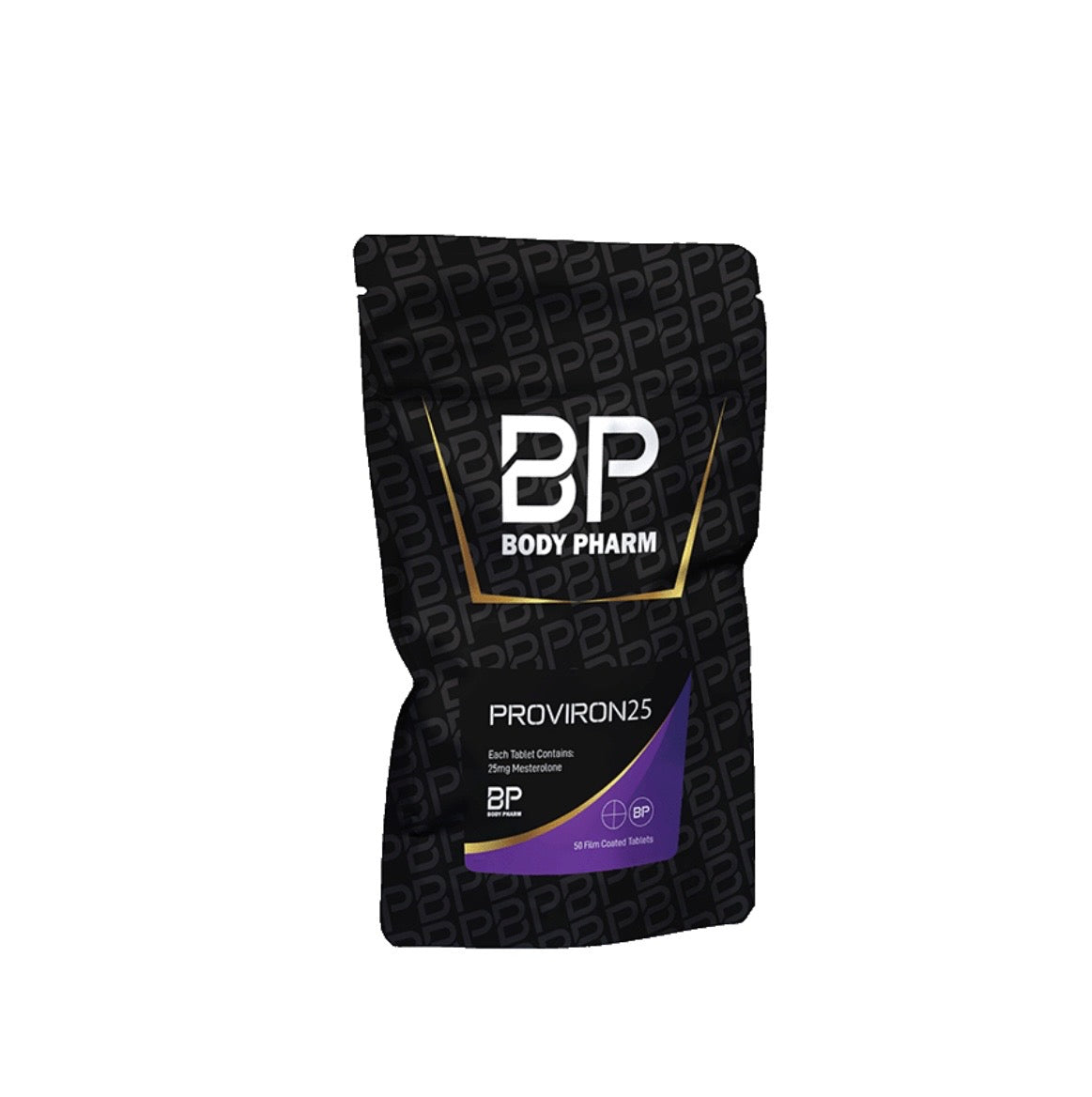 Proviron 25mg