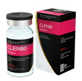 Clenbuterol Inject 80mcg