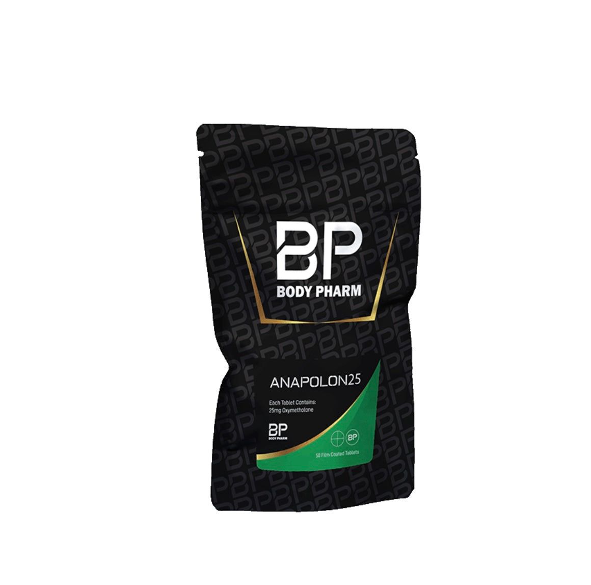 Anapolon 25mg