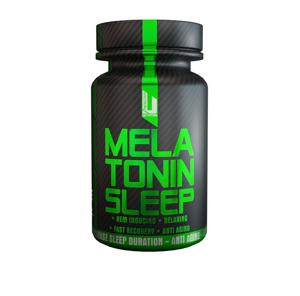 Melatonin Sleeping Aid 5mg