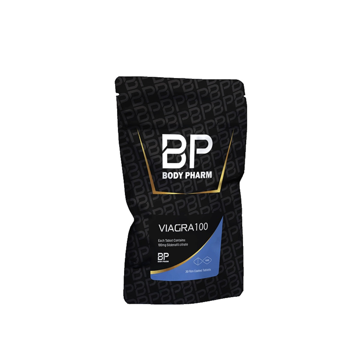 Viagra 100mg